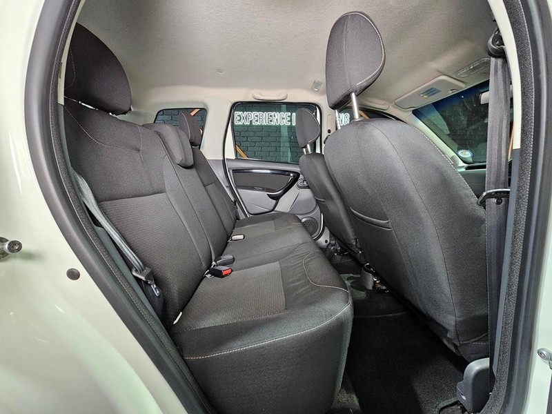 Renault Duster - Mit Mak Motors - Image 19