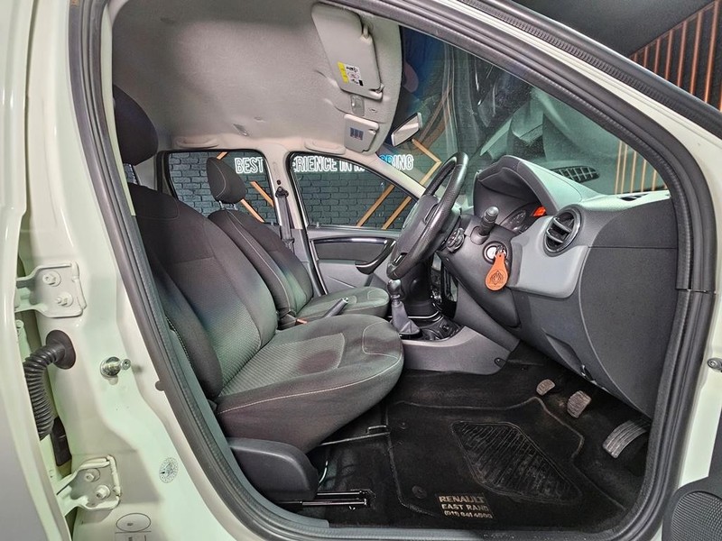Renault Duster - Mit Mak Motors - Image 9