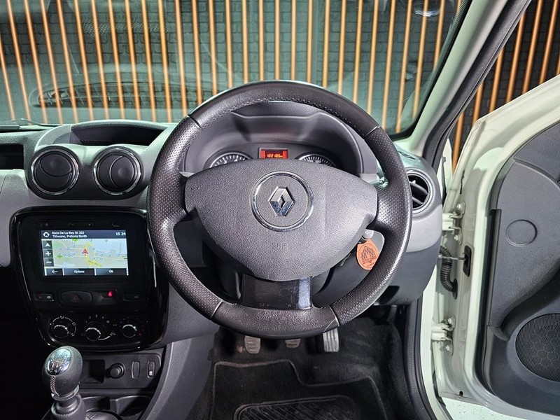 Renault Duster - Mit Mak Motors - Image 10