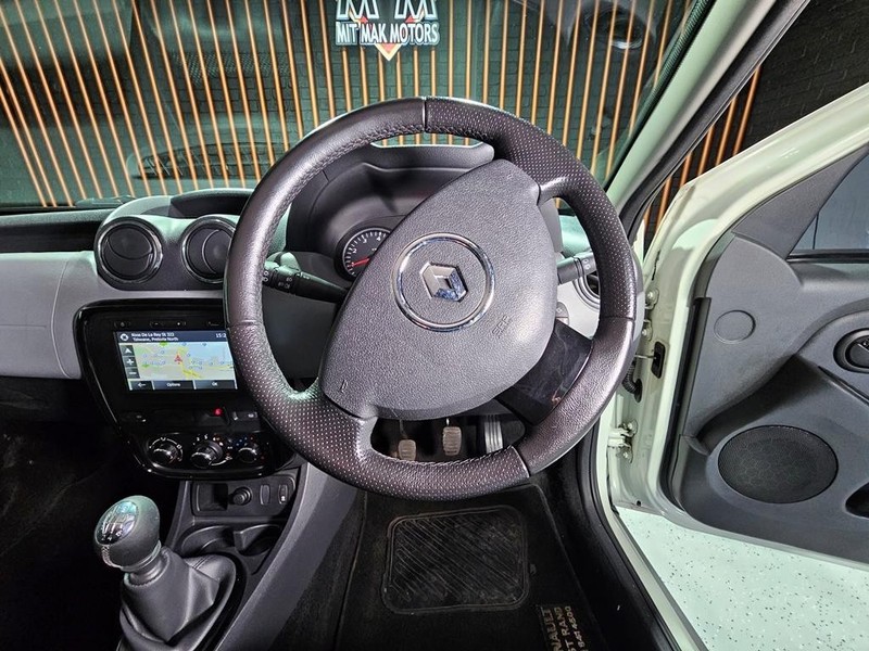 Renault Duster - Mit Mak Motors - Image 16