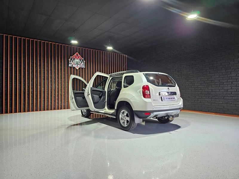 Renault Duster - Mit Mak Motors - Image 21