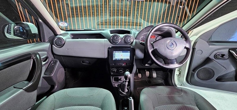 Renault Duster - Mit Mak Motors - Image 20