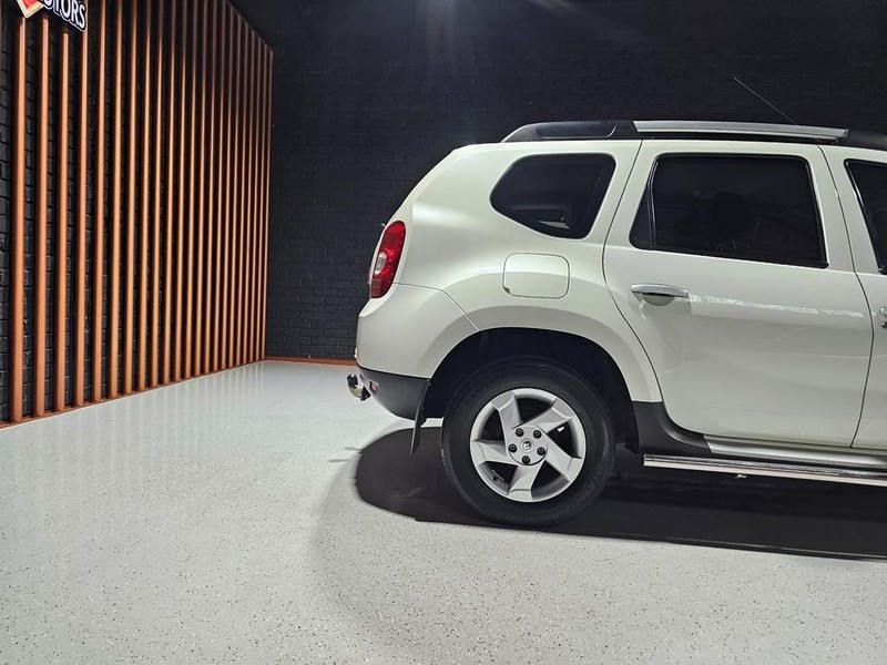 Renault Duster - Mit Mak Motors - Image 25