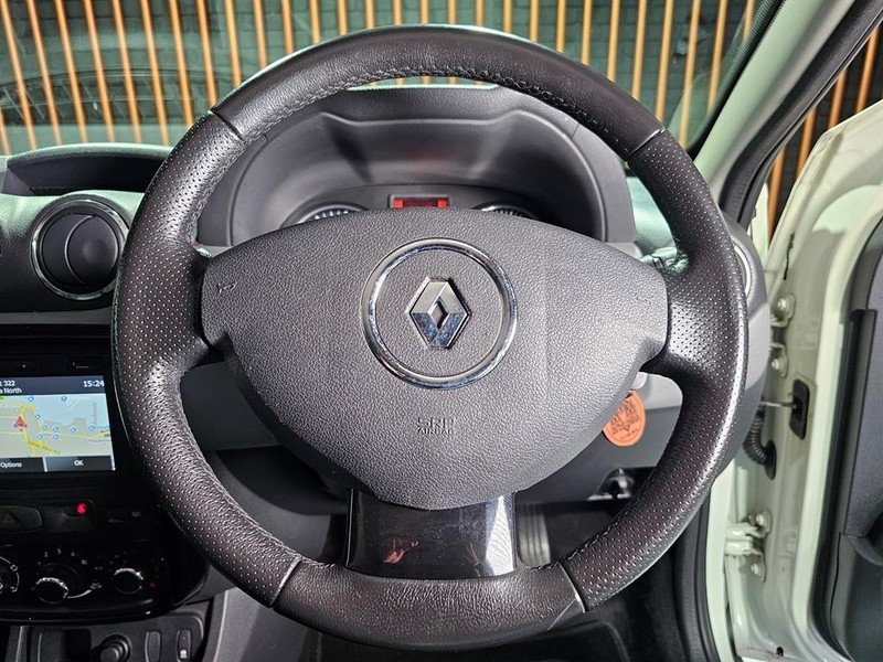 Renault Duster - Mit Mak Motors - Image 11