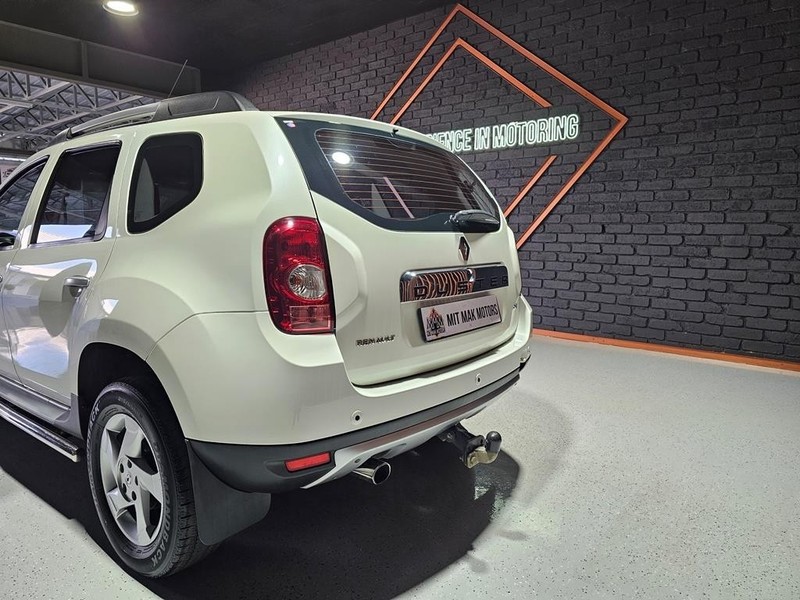 Renault Duster - Mit Mak Motors - Image 26