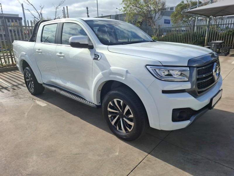 GWM P300 - Mit Mak Motors - Image 3