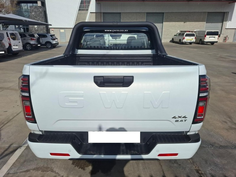 GWM P300 - Mit Mak Motors - Image 6