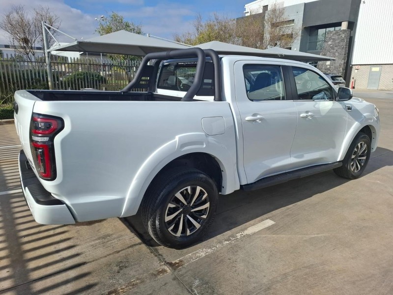 GWM P300 - Mit Mak Motors - Image 5