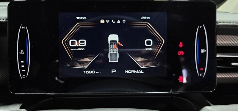 GWM P300 - Mit Mak Motors - Image 12