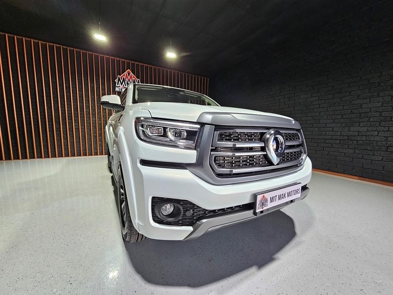 GWM P300 - Mit Mak Motors - Image 6