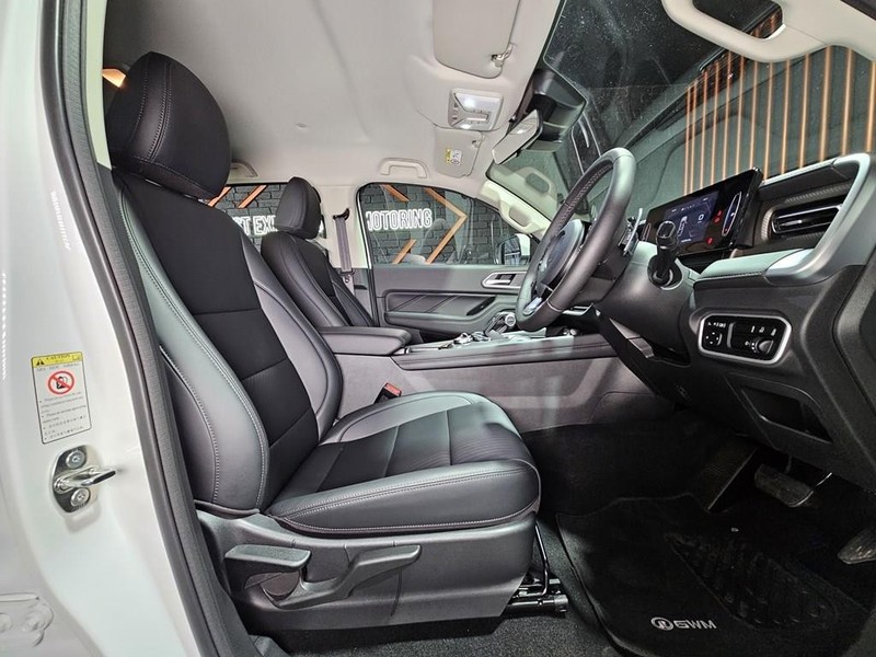 GWM P300 - Mit Mak Motors - Image 9