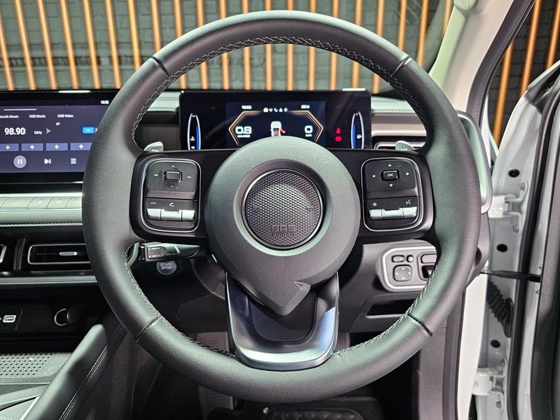 GWM P300 - Mit Mak Motors - Image 11
