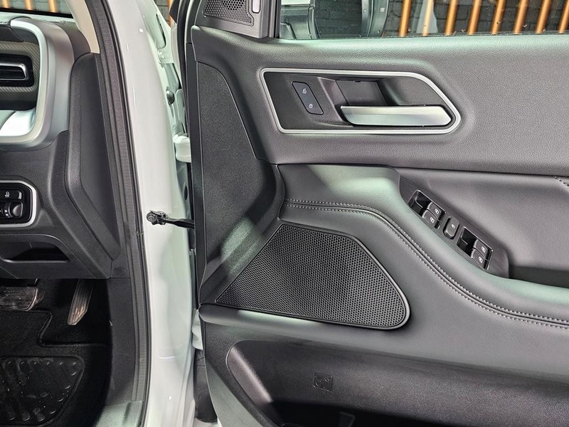 GWM P300 - Mit Mak Motors - Image 8