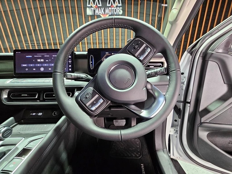GWM P300 - Mit Mak Motors - Image 19