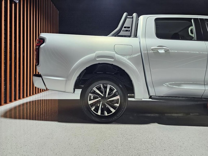 GWM P300 - Mit Mak Motors - Image 28