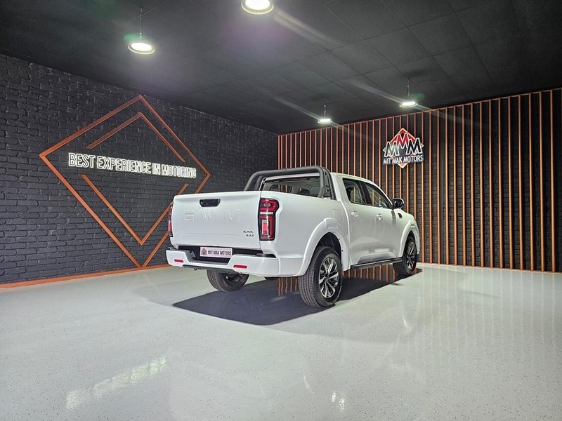 GWM P300 - Mit Mak Motors - Image 27
