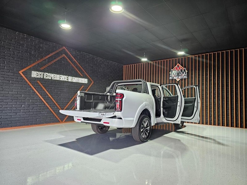 GWM P300 - Mit Mak Motors - Image 26