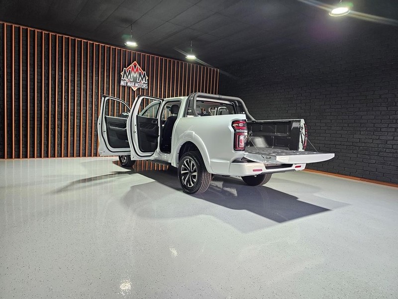 GWM P300 - Mit Mak Motors - Image 24
