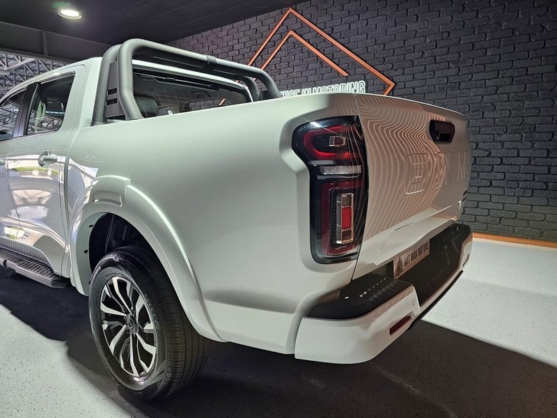 GWM P300 - Mit Mak Motors - Image 29