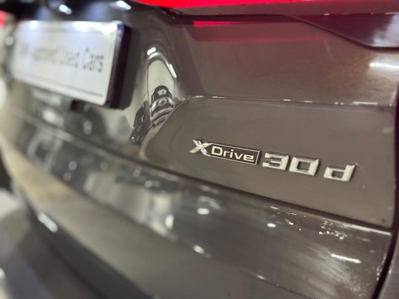 BMW X5 - BMW Cape Town City - Image 9