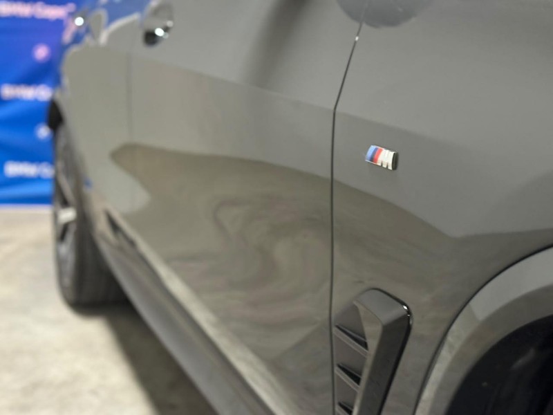 BMW X5 - BMW Cape Town City - Image 10
