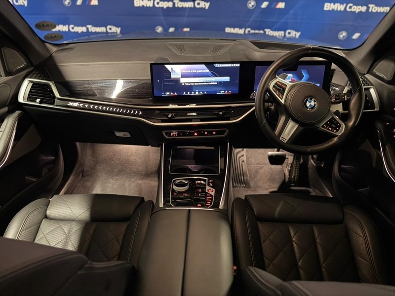 BMW X5 - BMW Cape Town City - Image 12