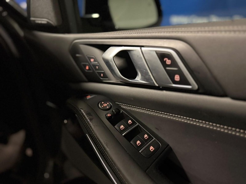 BMW X5 - BMW Cape Town City - Image 18
