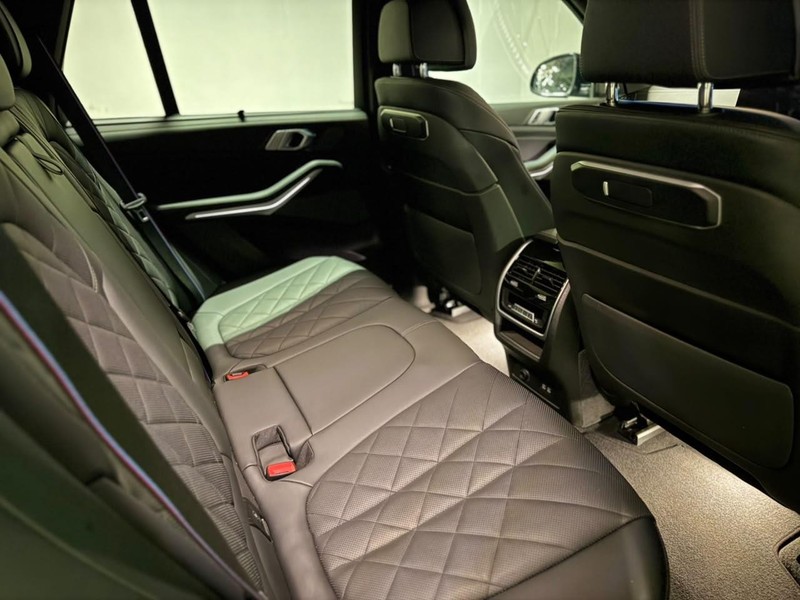 BMW X5 - BMW Cape Town City - Image 14