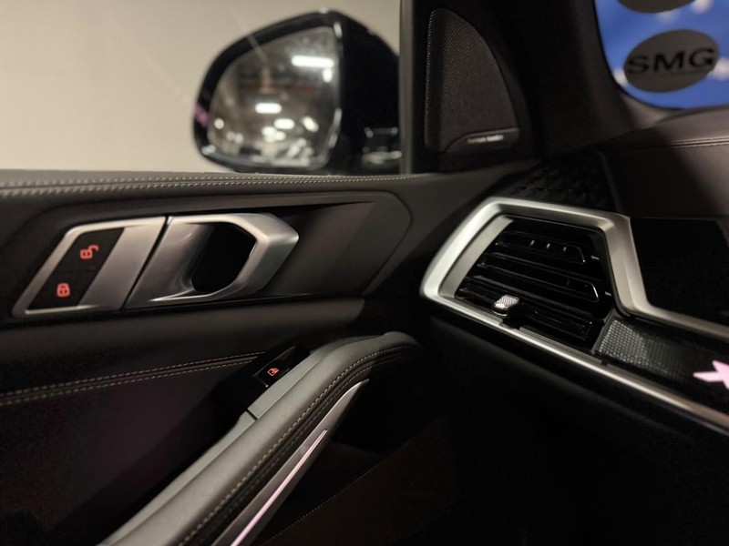 BMW X5 - BMW Cape Town City - Image 19