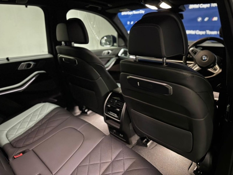 BMW X5 - BMW Cape Town City - Image 13