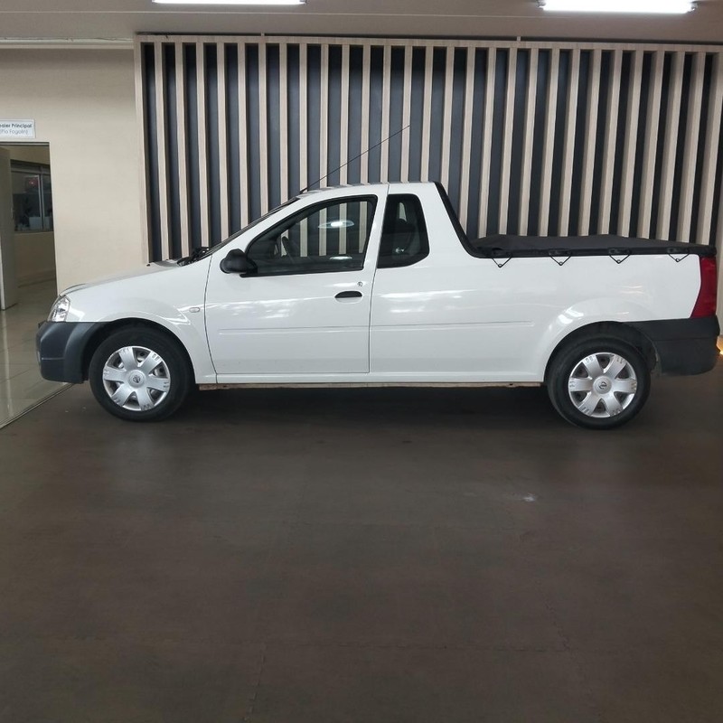 Nissan NP200 - GWM Motors Vaal PTY (Ltd) - Image 3