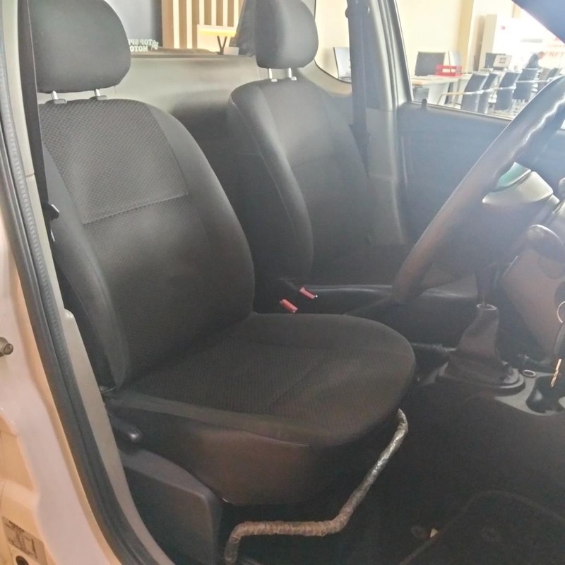 Nissan NP200 - GWM Motors Vaal PTY (Ltd) - Image 5