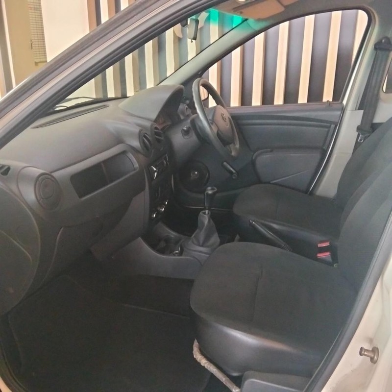 Nissan NP200 - GWM Motors Vaal PTY (Ltd) - Image 6
