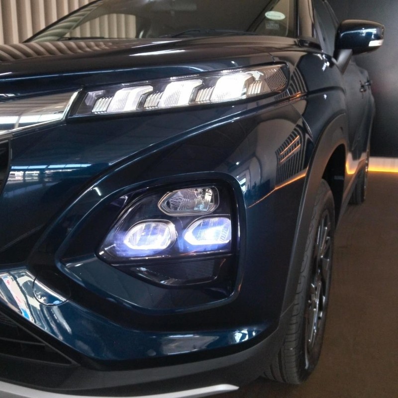 Suzuki Fronx - GWM Motors Vaal PTY (Ltd) - Image 16