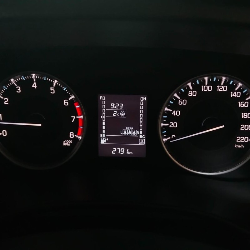 Suzuki Fronx - GWM Motors Vaal PTY (Ltd) - Image 15