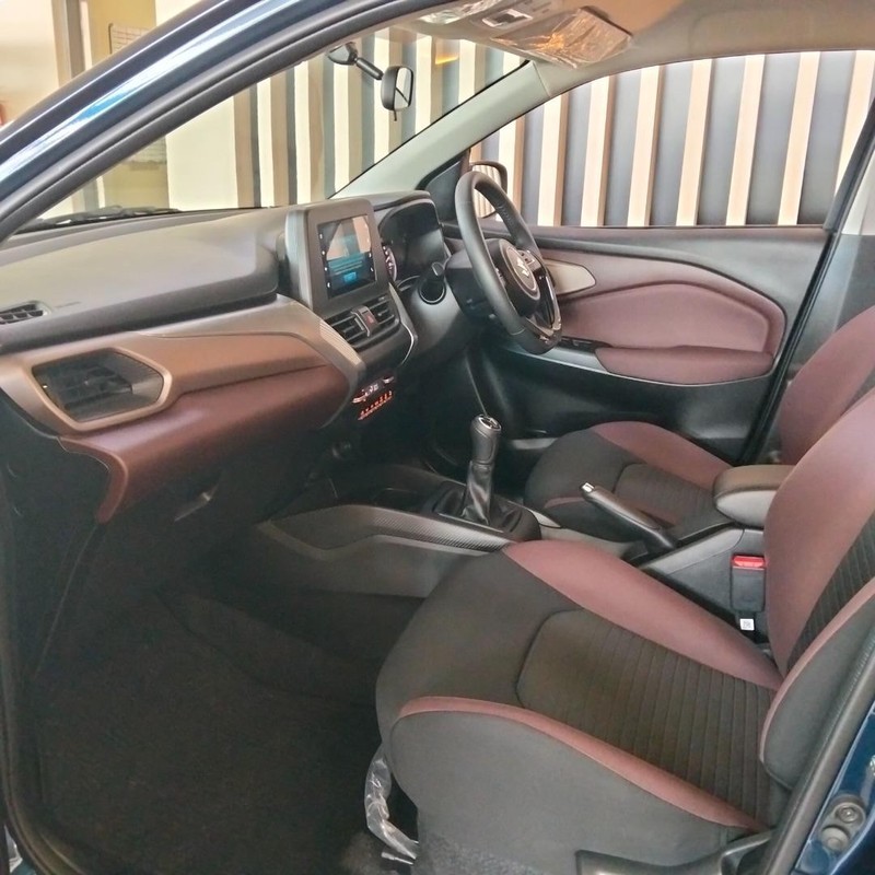 Suzuki Fronx - GWM Motors Vaal PTY (Ltd) - Image 8