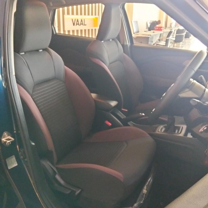 Suzuki Fronx - GWM Motors Vaal PTY (Ltd) - Image 7