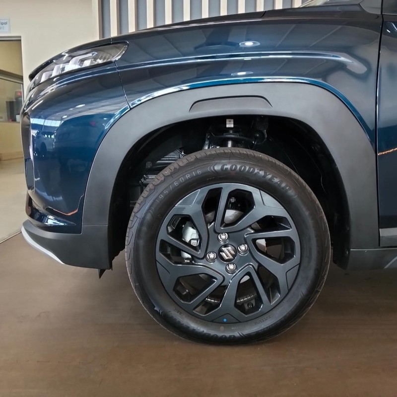 Suzuki Fronx - GWM Motors Vaal PTY (Ltd) - Image 6