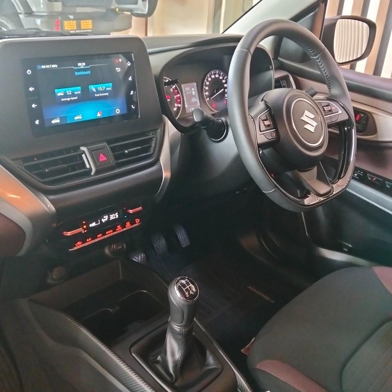 Suzuki Fronx - Honda Vaal - Image 9