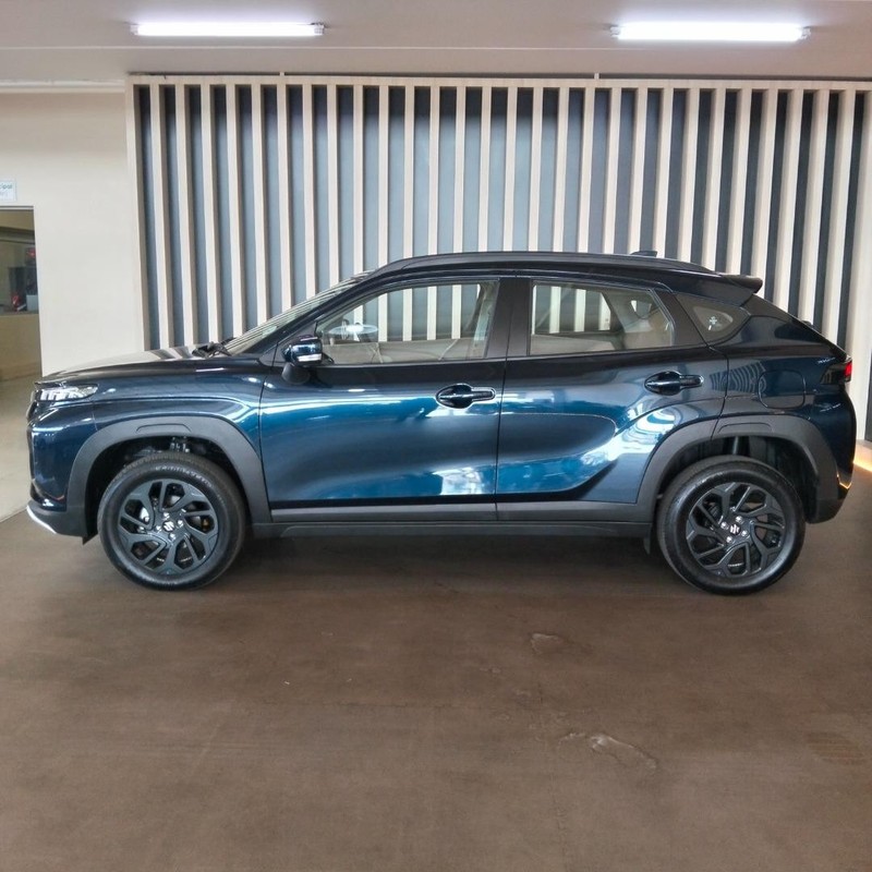 Suzuki Fronx - Honda Vaal - Image 3