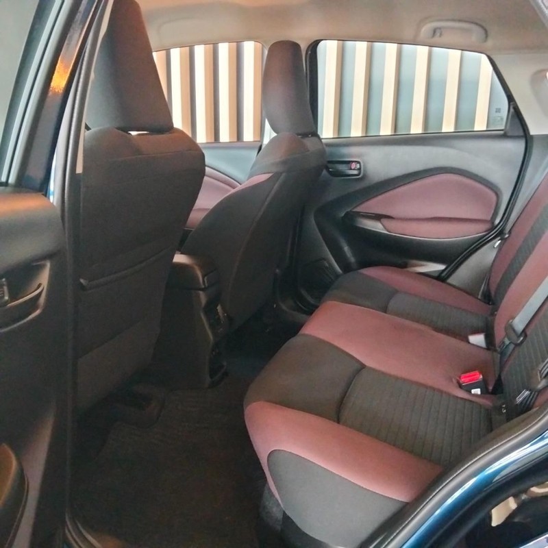 Suzuki Fronx - Honda Vaal - Image 10