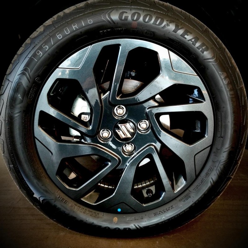 Suzuki Fronx - Honda Vaal - Image 5