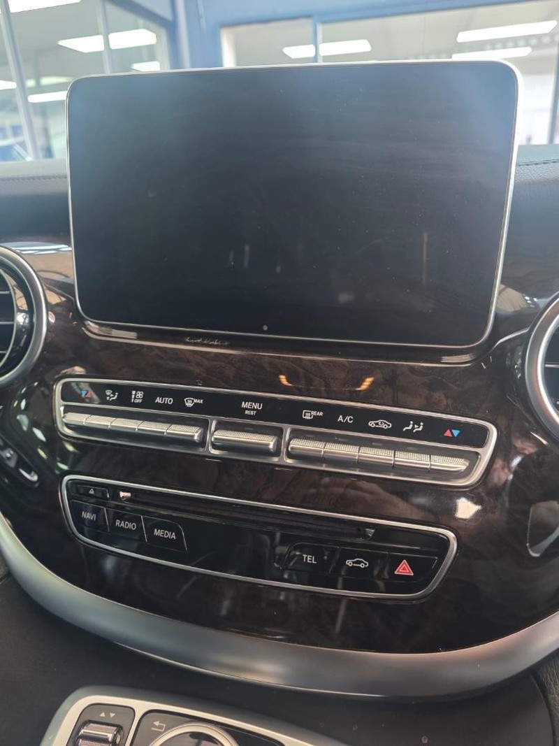 Mercedes-Benz V-class - Mitsubishi Rivonia - Image 14