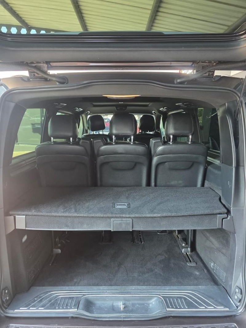 Mercedes-Benz V-class - Mitsubishi Rivonia - Image 19