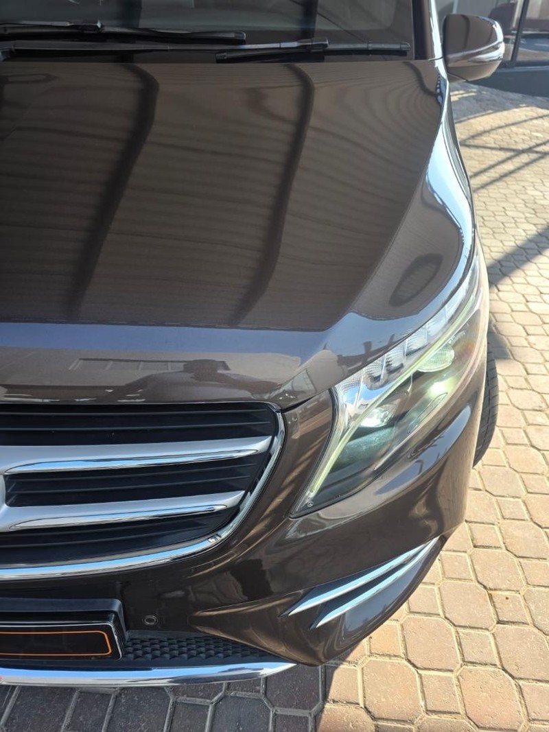 Mercedes-Benz V-class - Mitsubishi Rivonia - Image 12