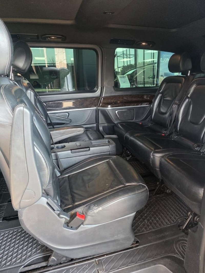 Mercedes-Benz V-class - Mitsubishi Rivonia - Image 20