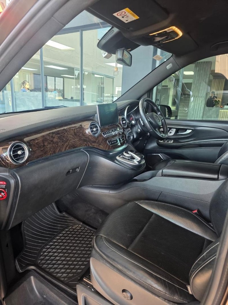 Mercedes-Benz V-class - Mitsubishi Rivonia - Image 16