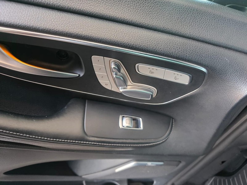 Mercedes-Benz V-class - Mitsubishi Rivonia - Image 21
