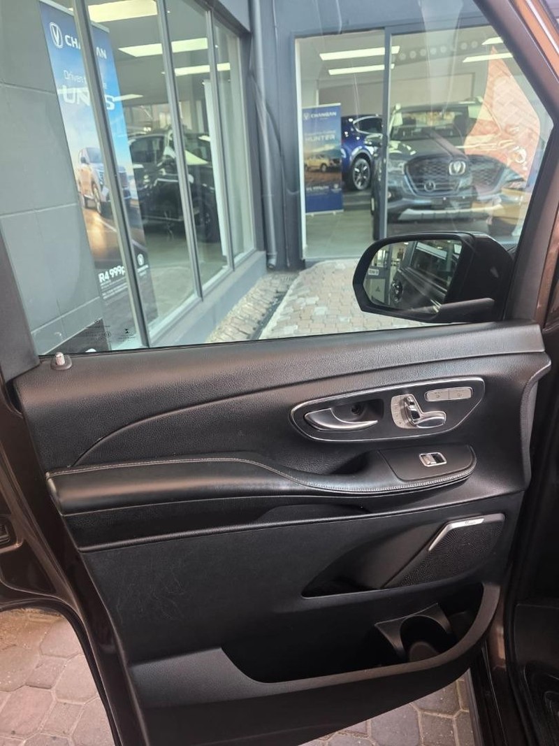 Mercedes-Benz V-class - Mitsubishi Rivonia - Image 26
