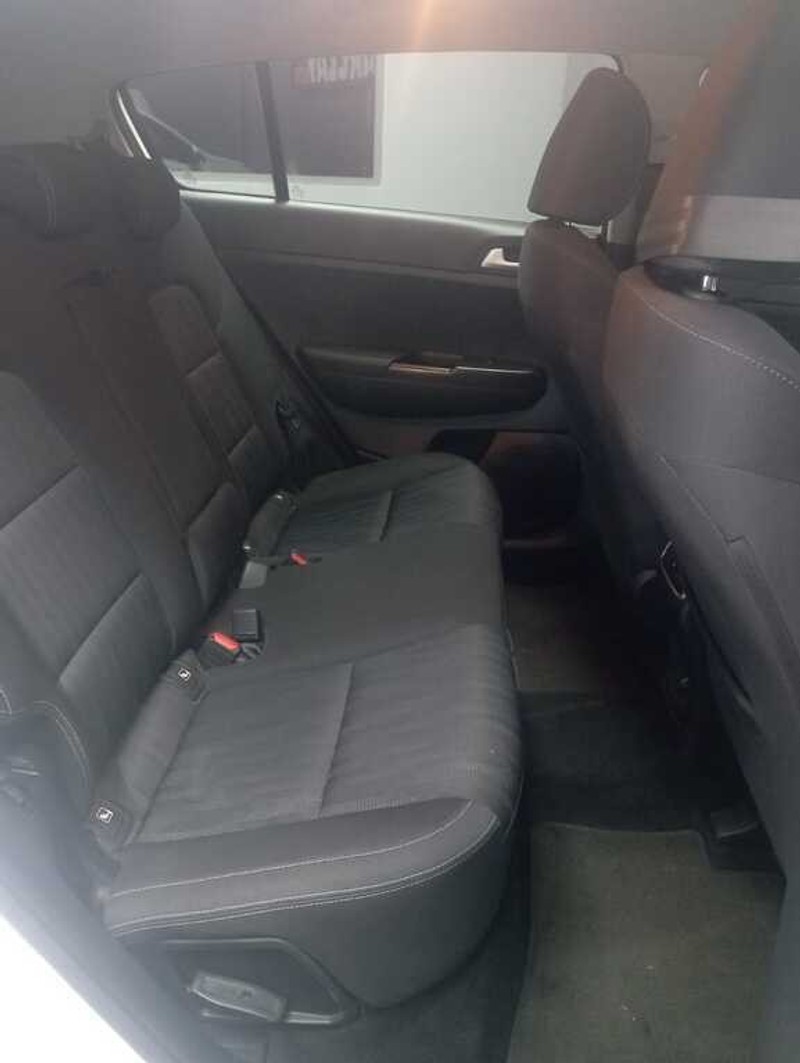 Kia Sportage - Barclay Auto - Image 11